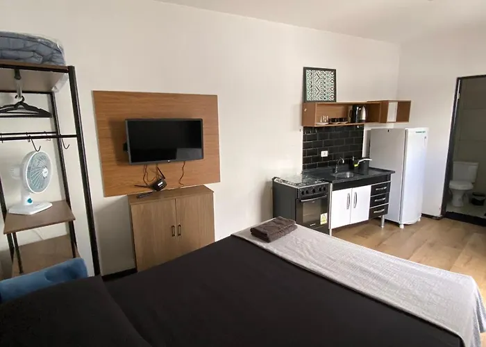 Loft Santos Dumont