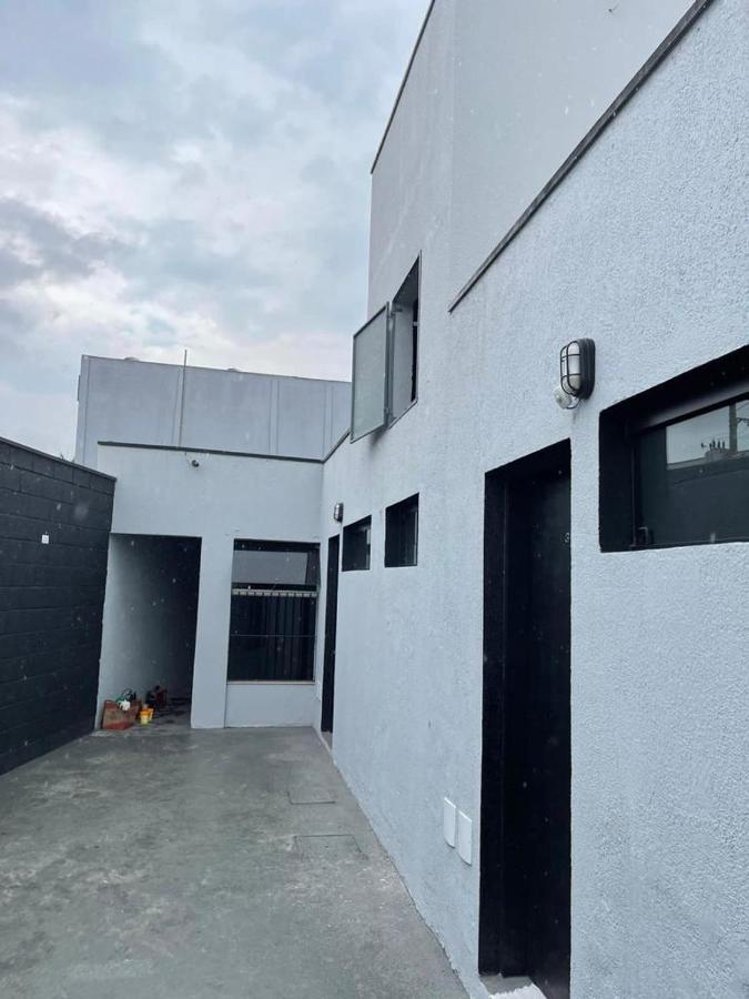 Loft Santos Dumont Villa *
