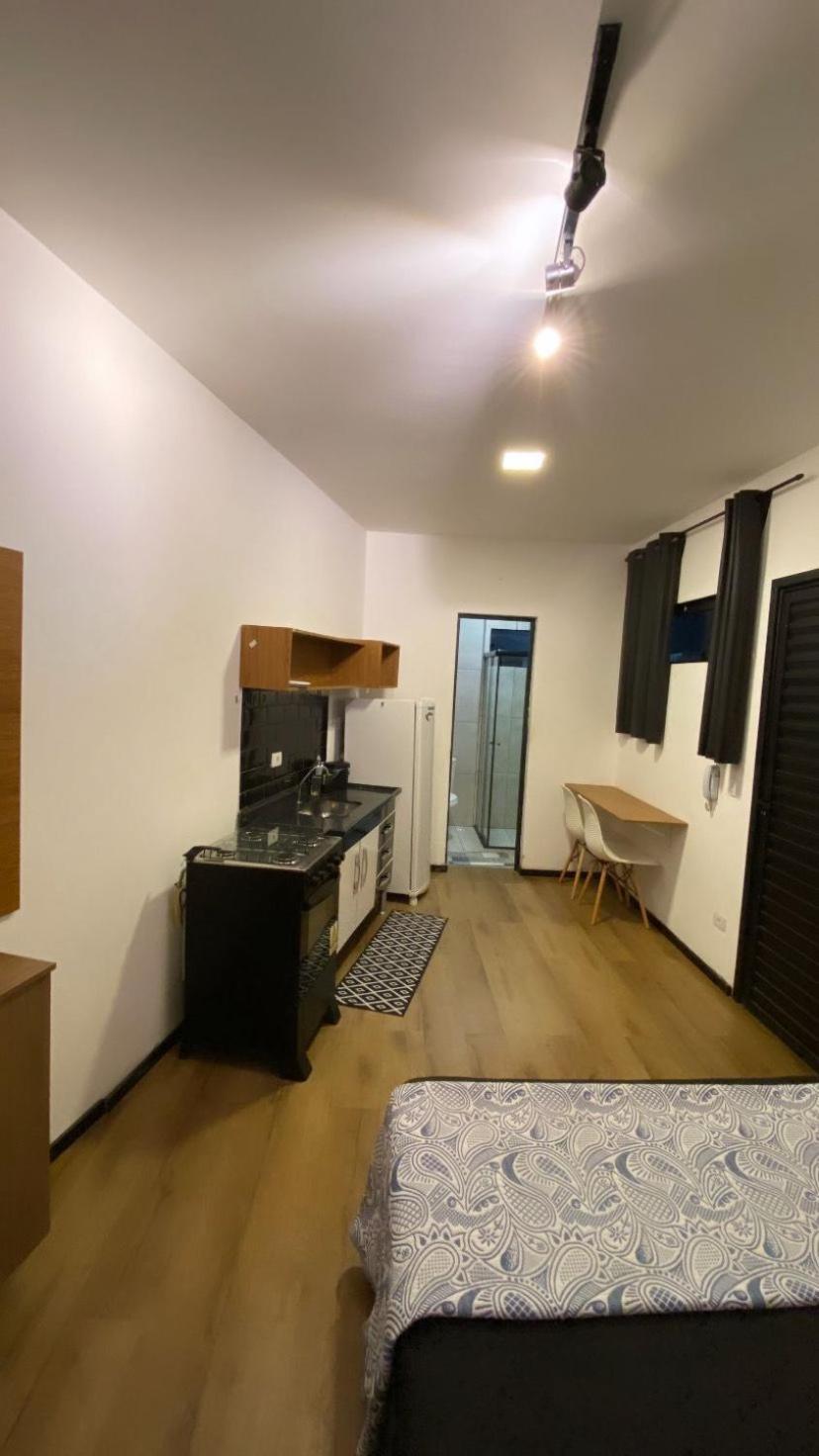 Loft Santos Dumont Villa *