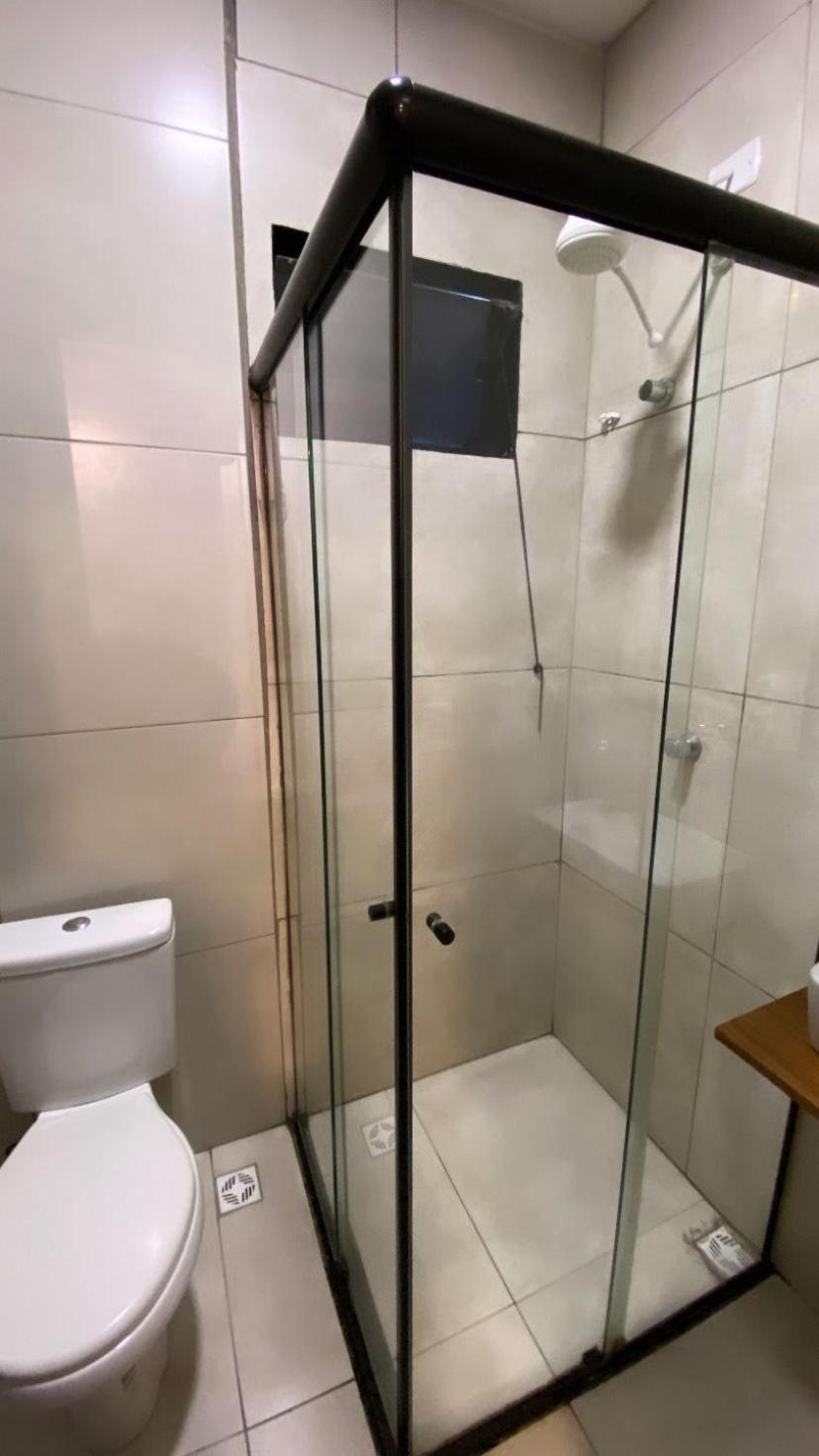 Loft Santos Dumont * Mogi das Cruzes
