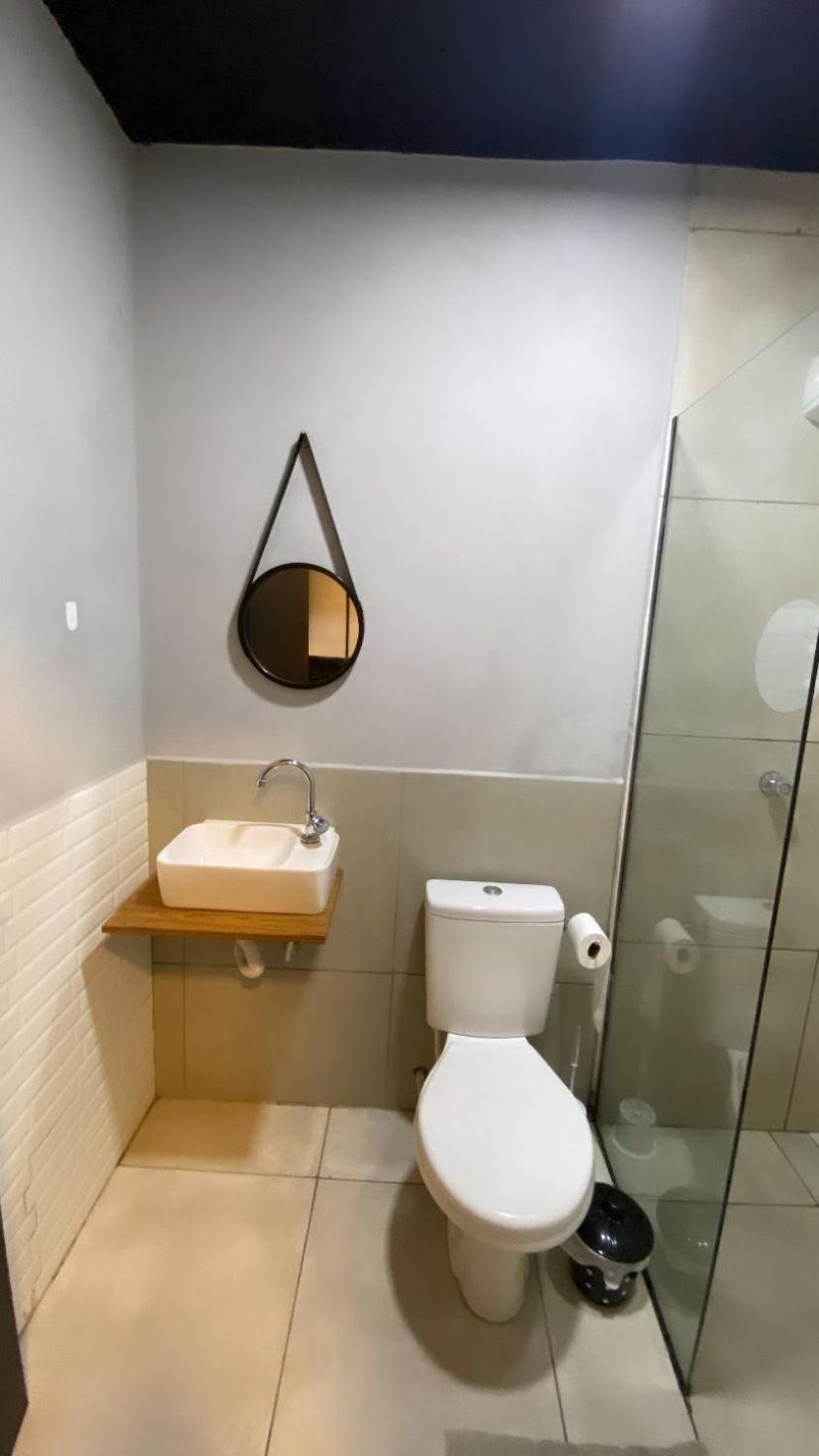 Loft Santos Dumont Villa *