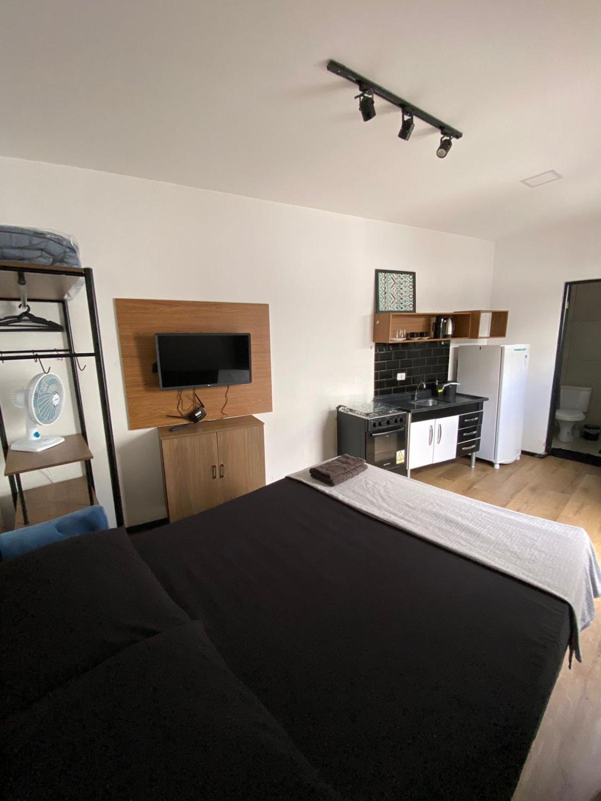 Villa Loft Santos Dumont