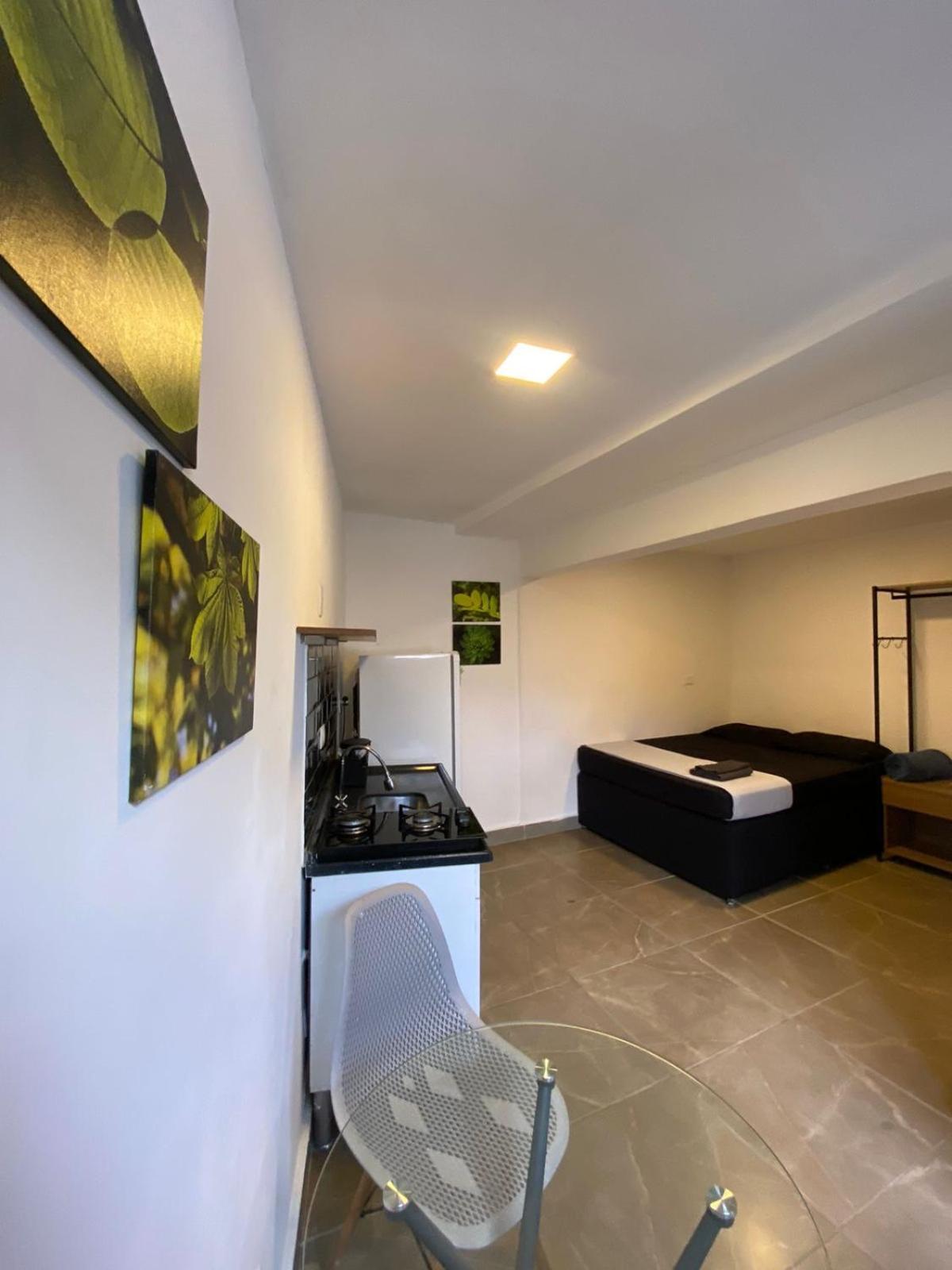 Loft Santos Dumont * Mogi das Cruzes