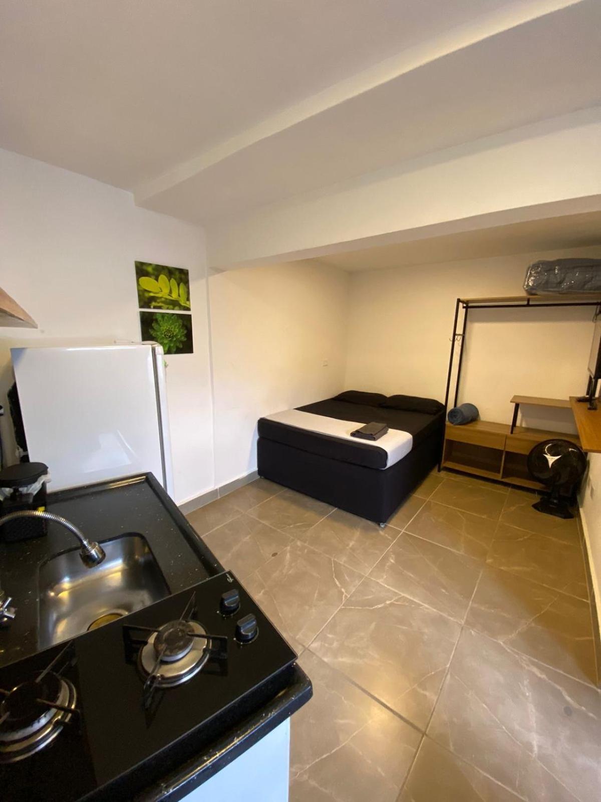 Loft Santos Dumont Villa